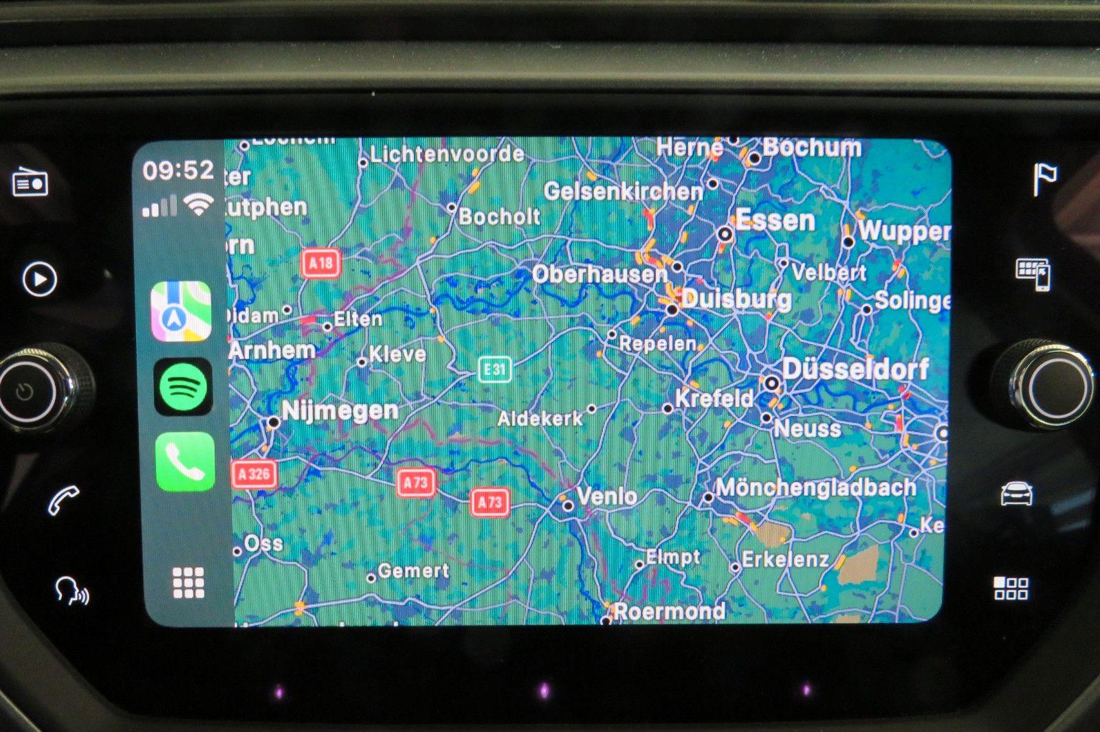Fahrzeugabbildung SEAT Arona Style DSG PDC APP-CONNECT DAB 1.HAND