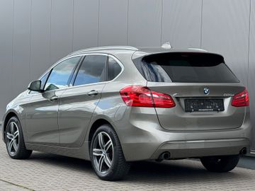 BMW 220 Active Tourer - 4