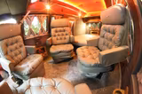 Chevrolet Chevy Van, 1987 OLDTIMER, H-zul. - Chevrolet: Chevy