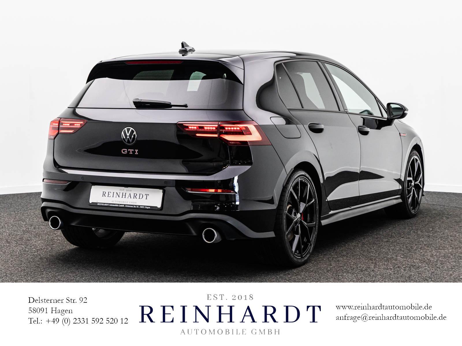 Volkswagen Golf GTI 2.0TSi IQ-LIGHT/ACC/PANO/H&K/APP-C/DAB+, миниатюра 6