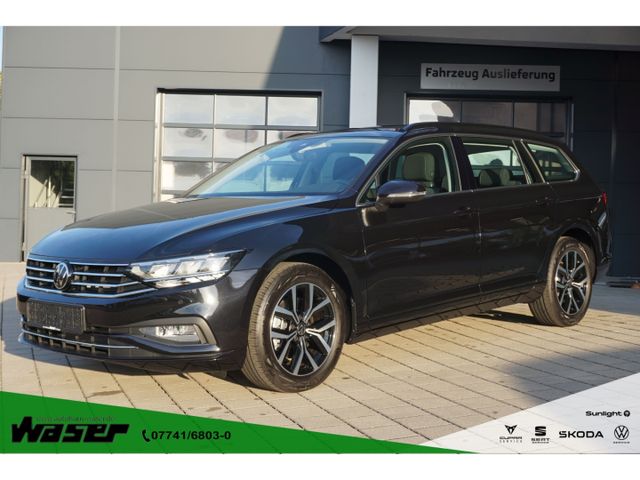 Volkswagen Passat Variant 1.5 TSI Business DSG Navi LED ACC