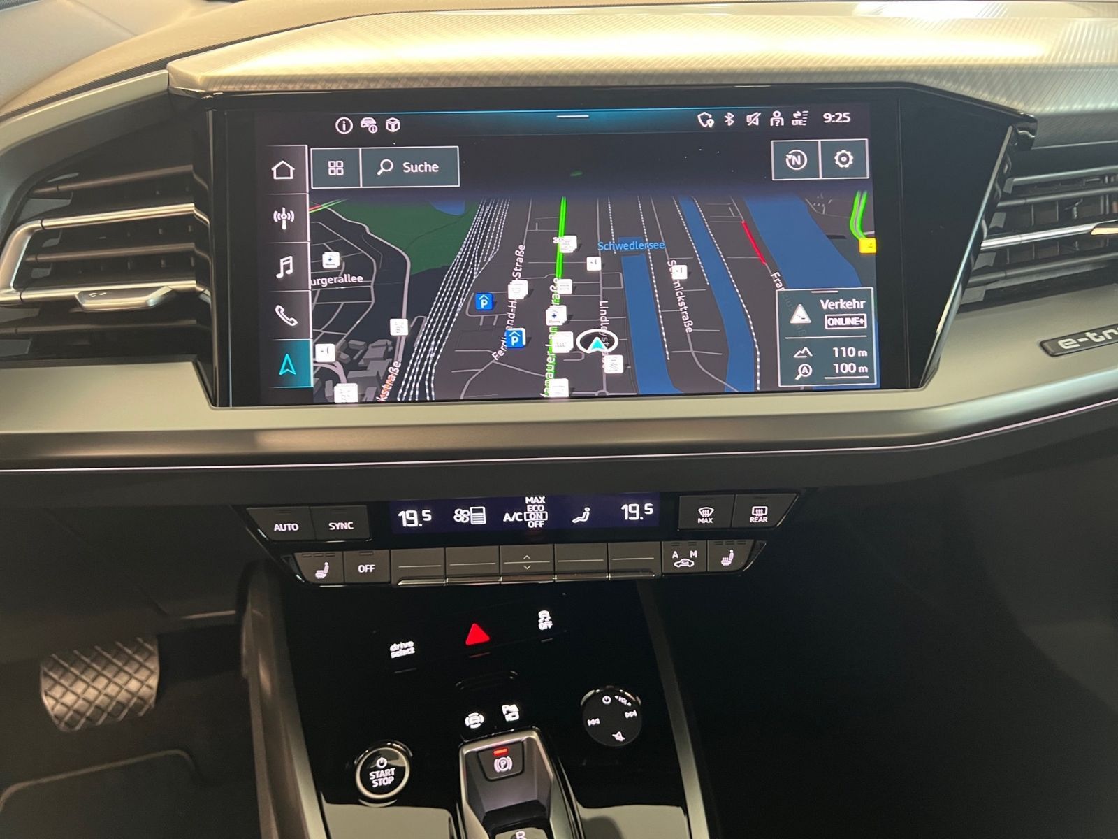 Audi Q4 e-tron - Bild 9