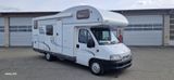 HYMER / ERIBA / HYMERCAR 524 Classic - Offers matching your search criteria