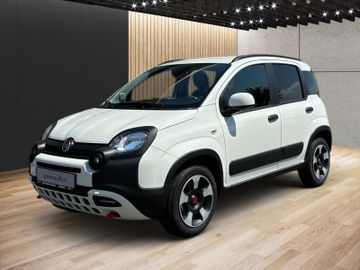 Fiat Leasing Angebot: Fiat Panda 1.0 GSE Hybrid Cross *Carplay*PDC*