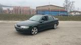 Opel Vectra B 1,6 16V 100 Edition TÜV NEU ... - gebrauchte Opel Vectra aus dem Jahr 1999