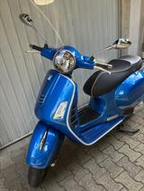 Vespa GTS 125 i.e. Super - 7087 km - Neuteile  - Vespa Motorräder in Düsseldorf
