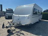Knaus Südwind 590 Markise+Vorzelt Duo Control Mover - Knaus Suedwind