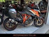 KTM 1290 Super Duke GT / 2.Hd / 44tkm / Koffer - KTM SPORTTOURER