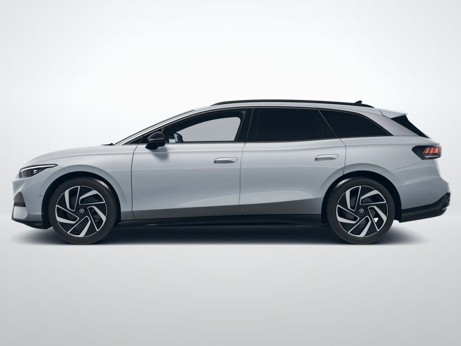 Volkswagen ID.7 Tourer Pro imagem 3
