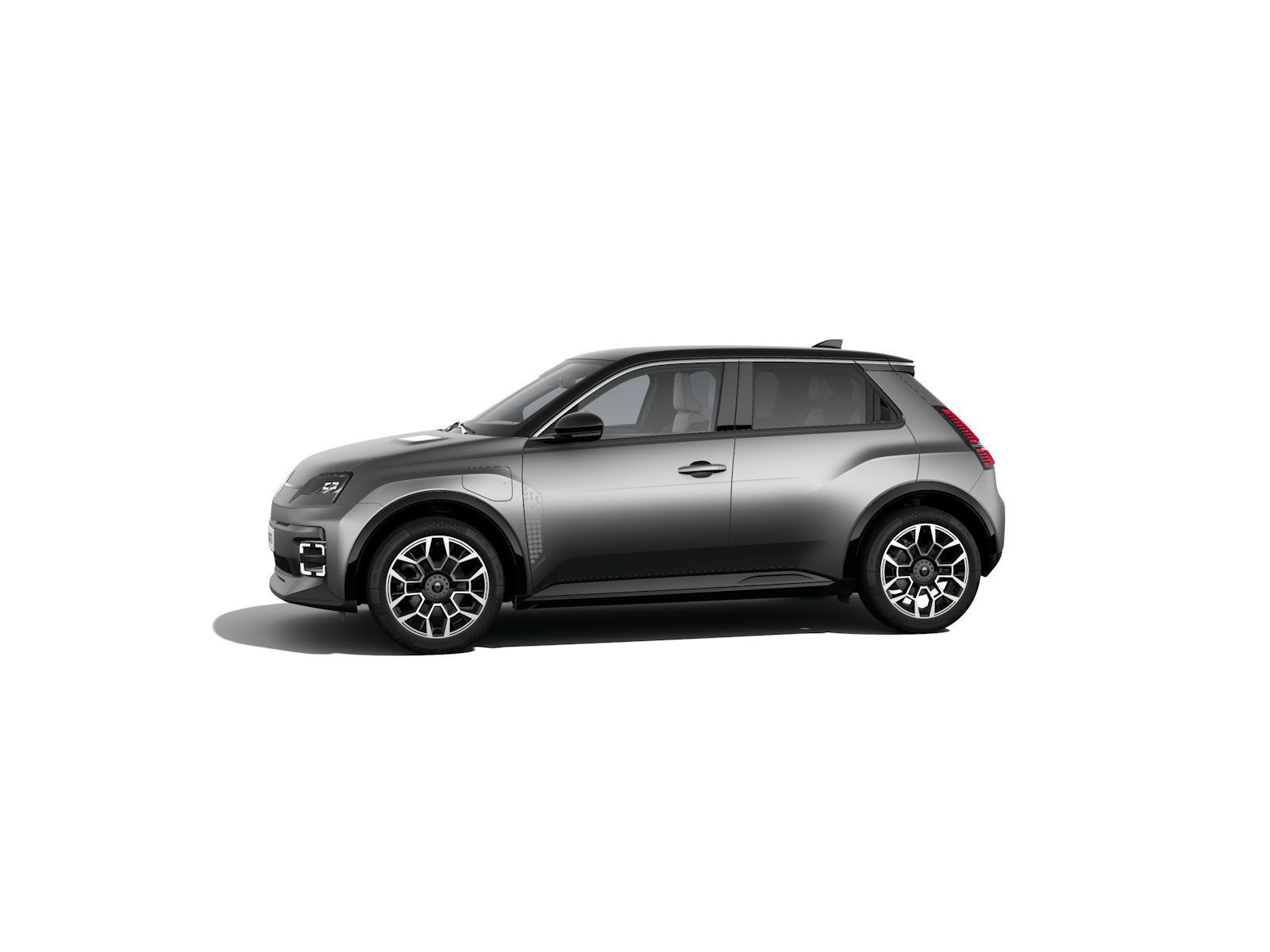 Renault R 5 - Bild 2