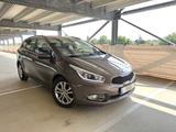 Kia Ceed SW Automatik GARANTIE*NAV*KAMERA*LED*SHZ*BT - Kia cee'd Sportswagon: Automatik