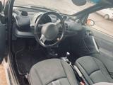 Smart Sparsamer Smart for two Diesel,TÜV bis 10.... - mit Diesel-Antrieb: Kleinwagen, Sparsame
