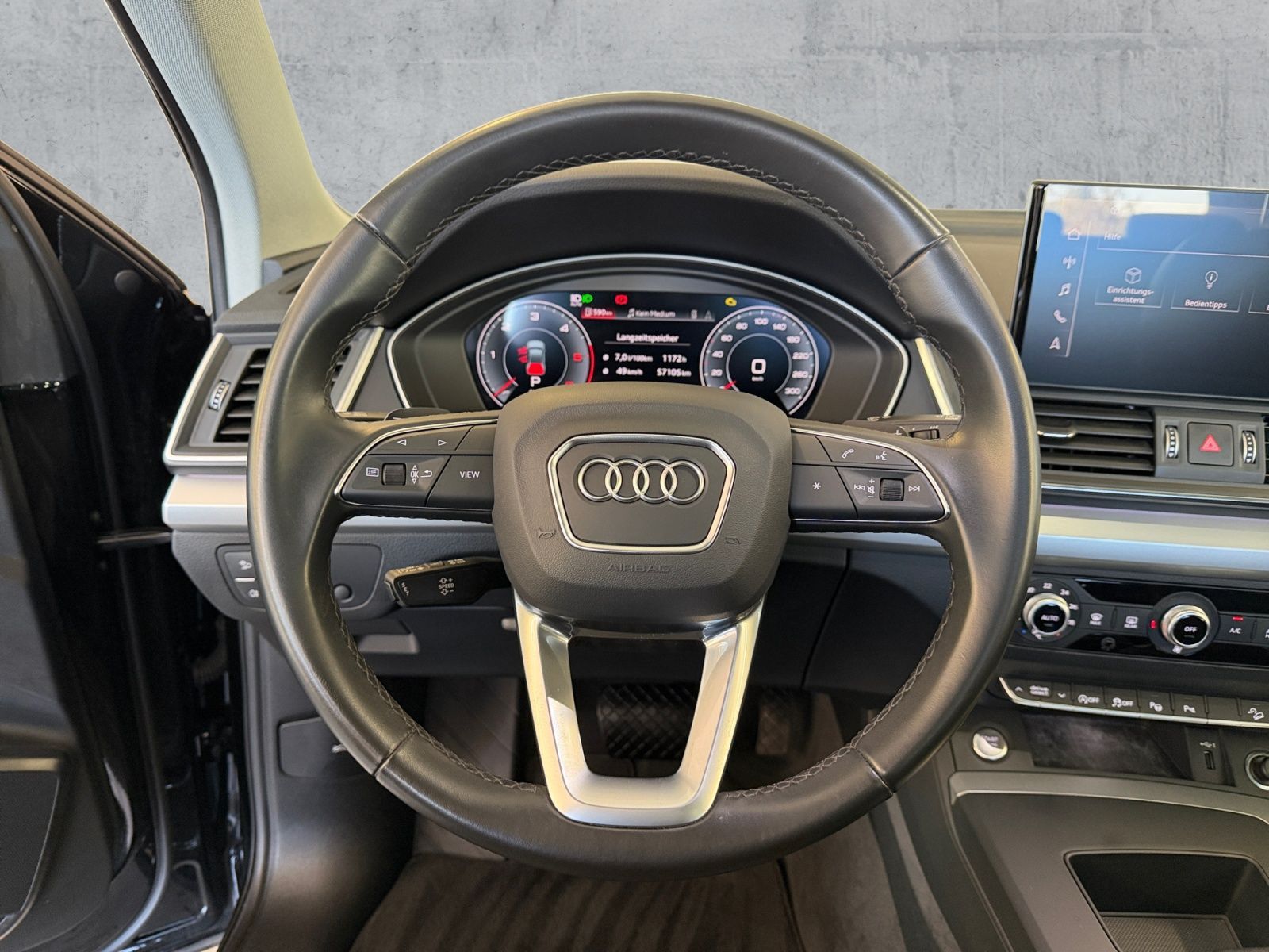 Audi Q5 - Bild 10