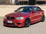 BMW 135i Coupé Tracktool Ringtool Käfig Cl... - BMW 135 aus 2007