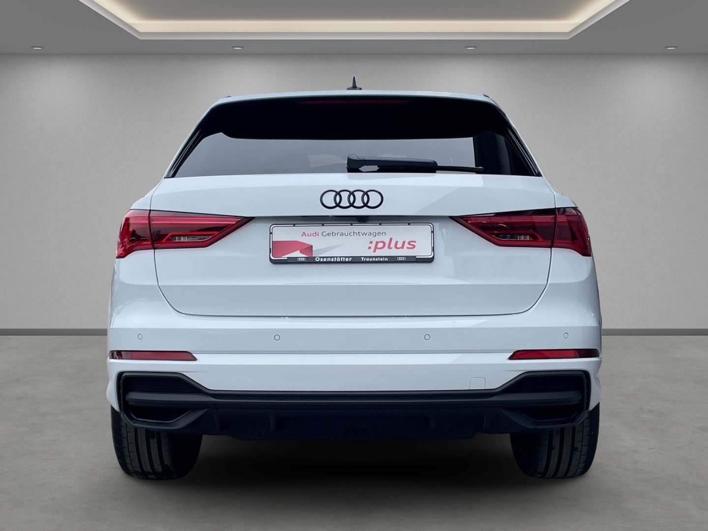 Audi Q3 - Bild 11