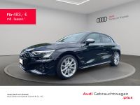 Audi S3 - Vorschau Bild 1