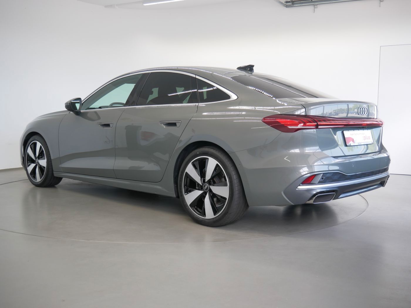 Audi A5 - Bild 5