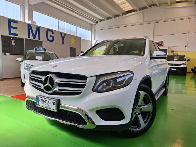 MERCEDES-BENZ Mercedes-benz GLC 220 d 4Matic Sport 4x4