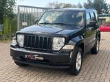 Jeep Cherokee Sport 2.8CRDI TÜV/AU NEU AHK 2700KG 4X4 - Jeep Cherokee: 2.8