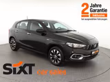 Fiat Tipo 1.0 City Life|SHZG|LED|CarPlay|RFK|Tempom. - Fiat Tipo CITY-LIFE