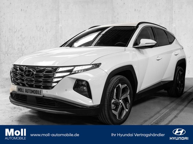 Hyundai Tucson Trend Hybrid 2WD 1.6 T-GDI EU6d Assist.-P