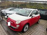 Fiat 500 1.2 Pop-2012 - Fiat 500 aus 2012: Pop