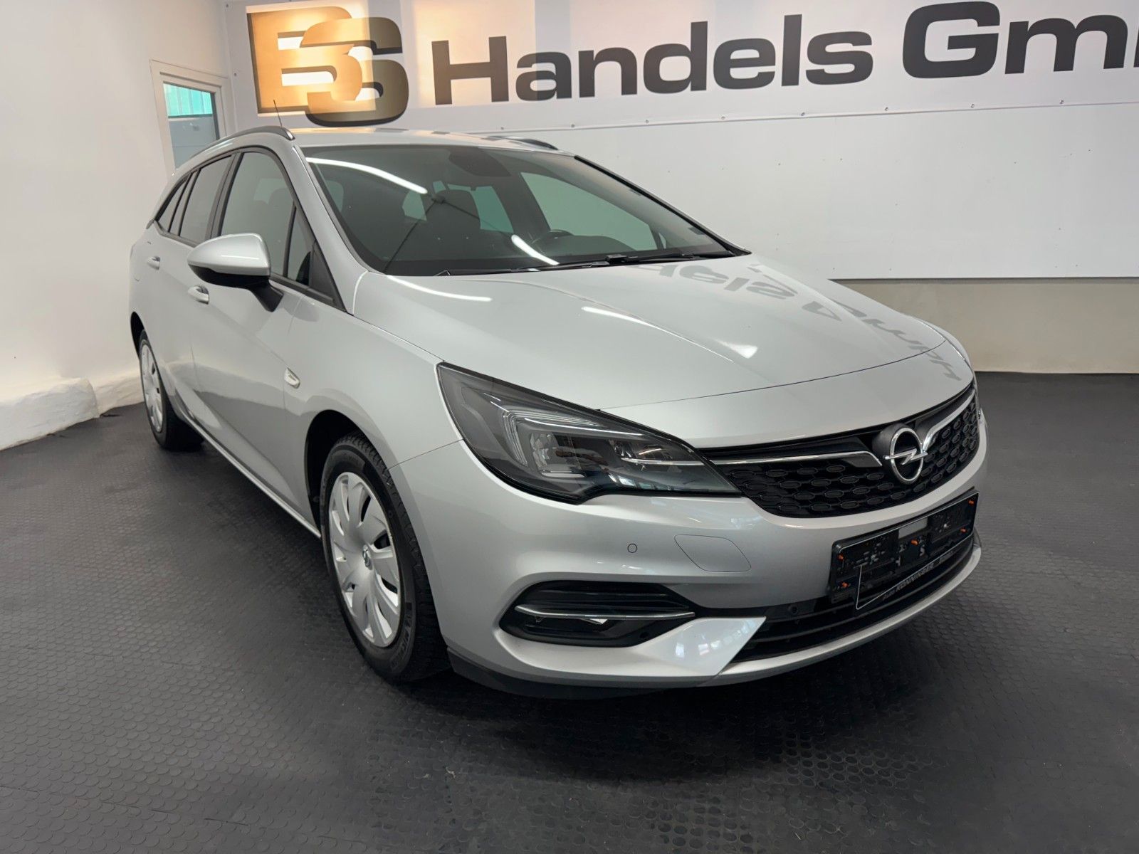 Opel Astra K Sports Tourer 1.2*LED*NAVI*KAMERA*