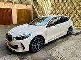 BMW Bmw 135M ITALIANA-UNIPROPRIETARIO - BMW 135: Limousine