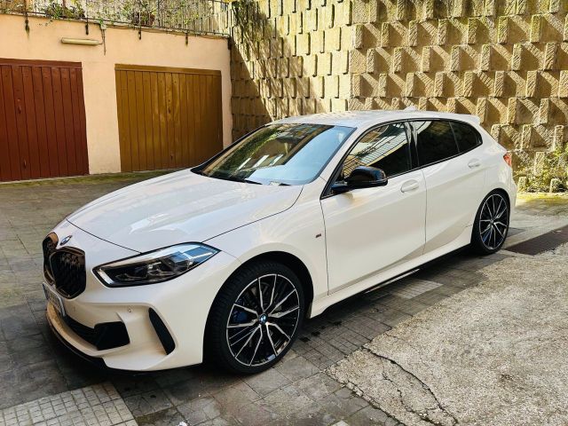 BMW Bmw 135M ITALIANA-UNIPROPRIETARIO