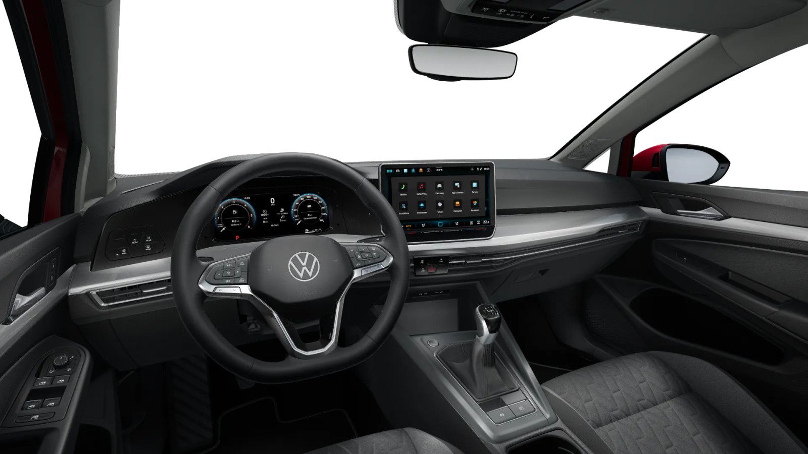 Volkswagen Golf - Bild 9