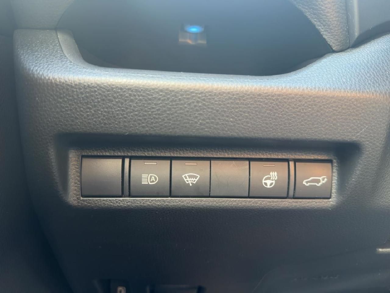 Fahrzeugabbildung Toyota RAV4 2,5 Plug-in Hybrid 4x4*
