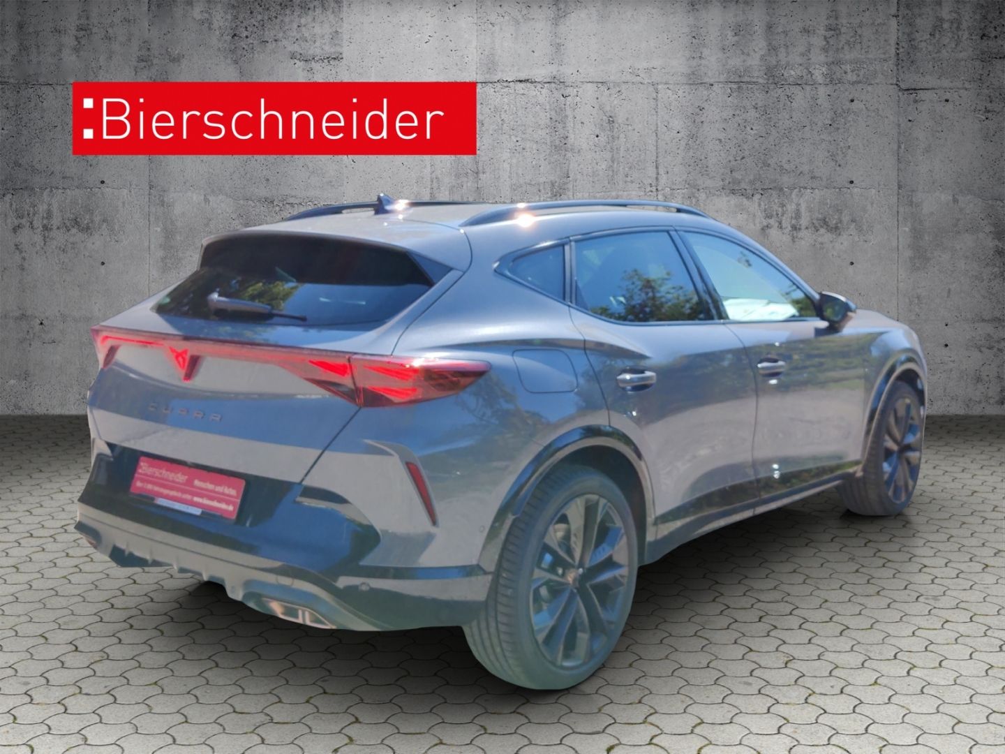 Cupra Formentor - Bild 5