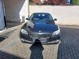 BMW 525d - BMW 525 in Karlsruhe