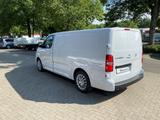 Opel Vivaro Electric -e Cargo Bluetooth - Totwinkelas - Opel Vivaro in Gelsenkirchen