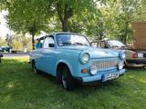 Trabant P 601 L - Trabant 601: P