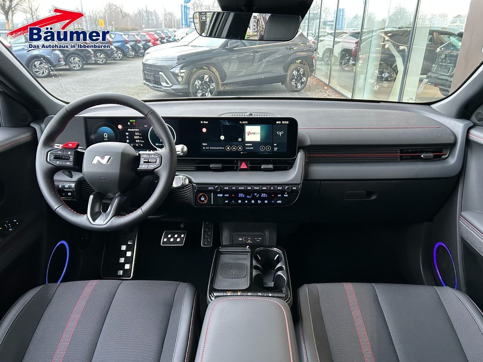 Hyundai IONIQ 5 – Bild 15