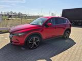 Mazda CX-5 2.2 SKYACTIV-D 184 Sports-Line AWD AT S... - Mazda CX-5