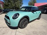 MINI Cooper C Steptronic "Classic Trim" - MINI Cooper C von privat