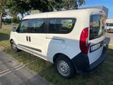 Fiat Doblo Maxi  1.3td - : Fiat Doblo Kombi Maxi