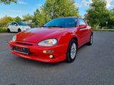 Mazda MX-3 Automatik - Mazda MX-3 mit Benzin-Antrieb