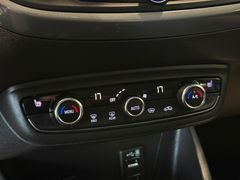 OPEL Crossland X - Ansicht 27