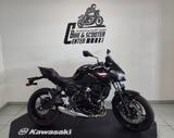 Kawasaki Z650 Sofort Verfügbar EARLYBIRD AKTION