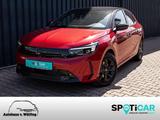 Opel Corsa GS-Line +FACELIFT+ZUSATZAUSSTATTUNG+UNFALL - Opel Corsa: Facelift