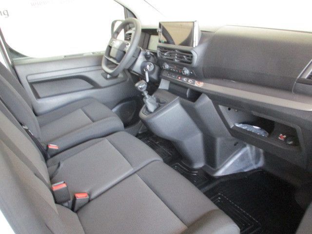 Fahrzeugabbildung Toyota Proace Kasten 2.0 D-4D L1 Kasten Meister Navi