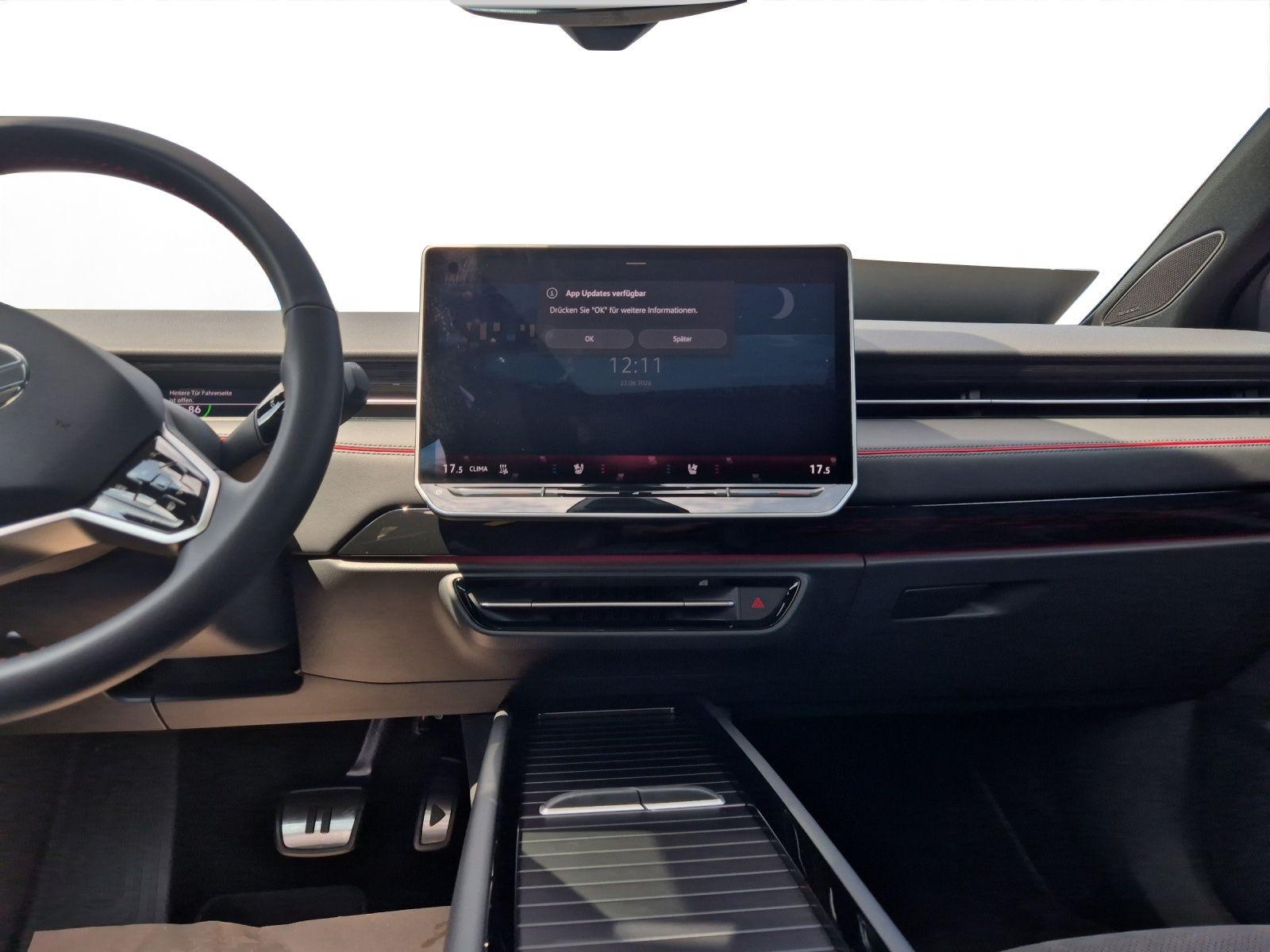 Volkswagen ID.7 Tourer GTX 340ps 4Motion AHK Pano Harman Wä