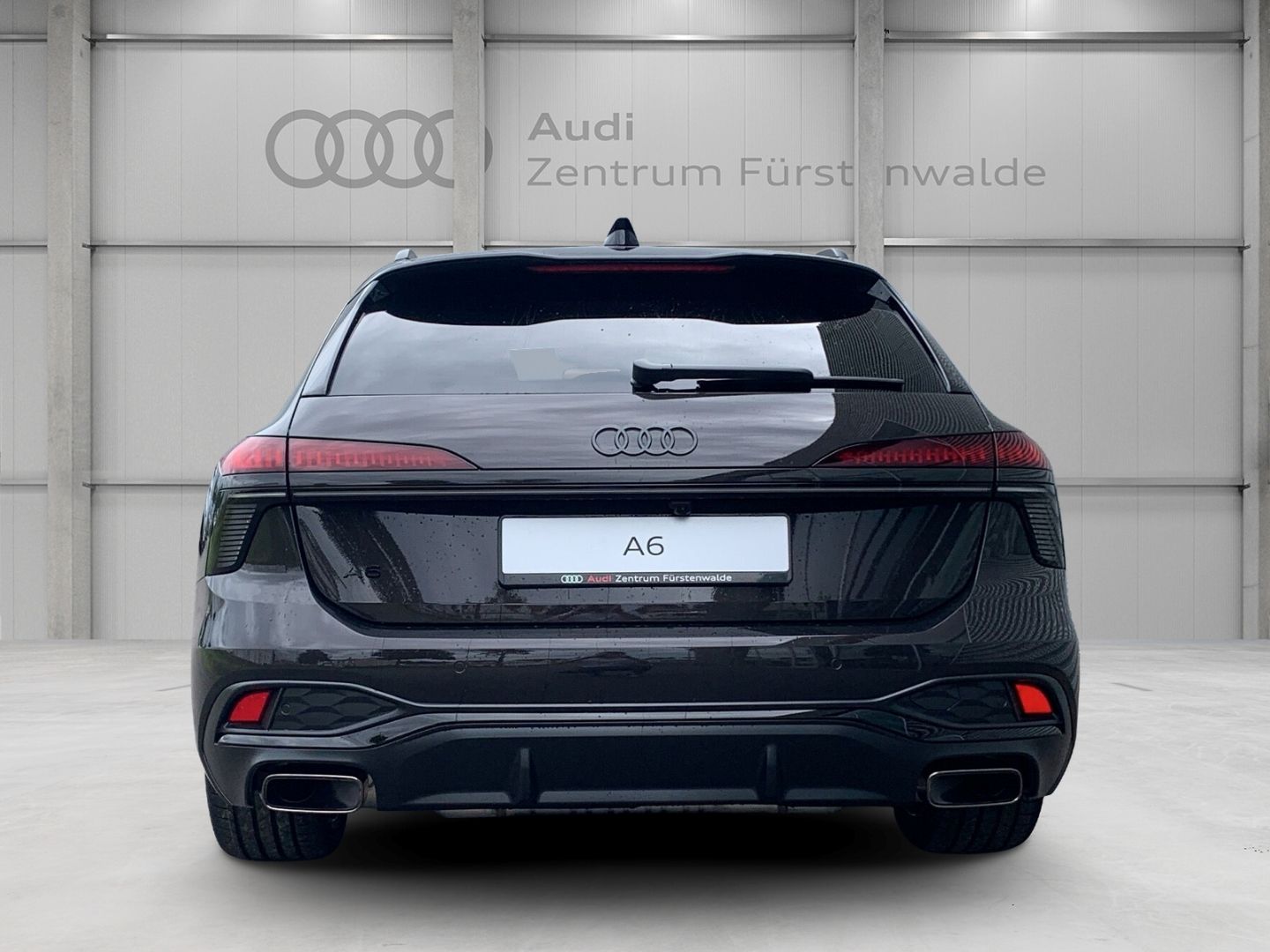 Audi A6 - Bild 4
