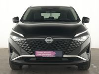 Nissan Qashqai - Vorschau Bild 4