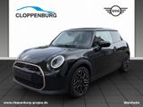 MINI Cooper S Favoured Trim Head-Up+H&K+HiFi+LED+Pano - MINI Cooper S Neuwagen