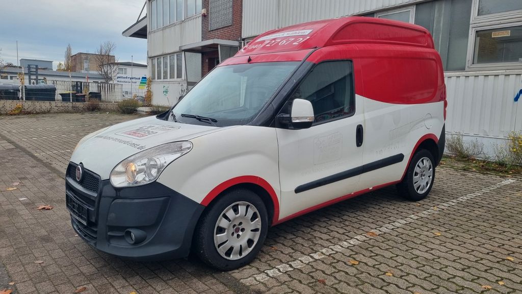 Angebot ansehen Fiat Doblo