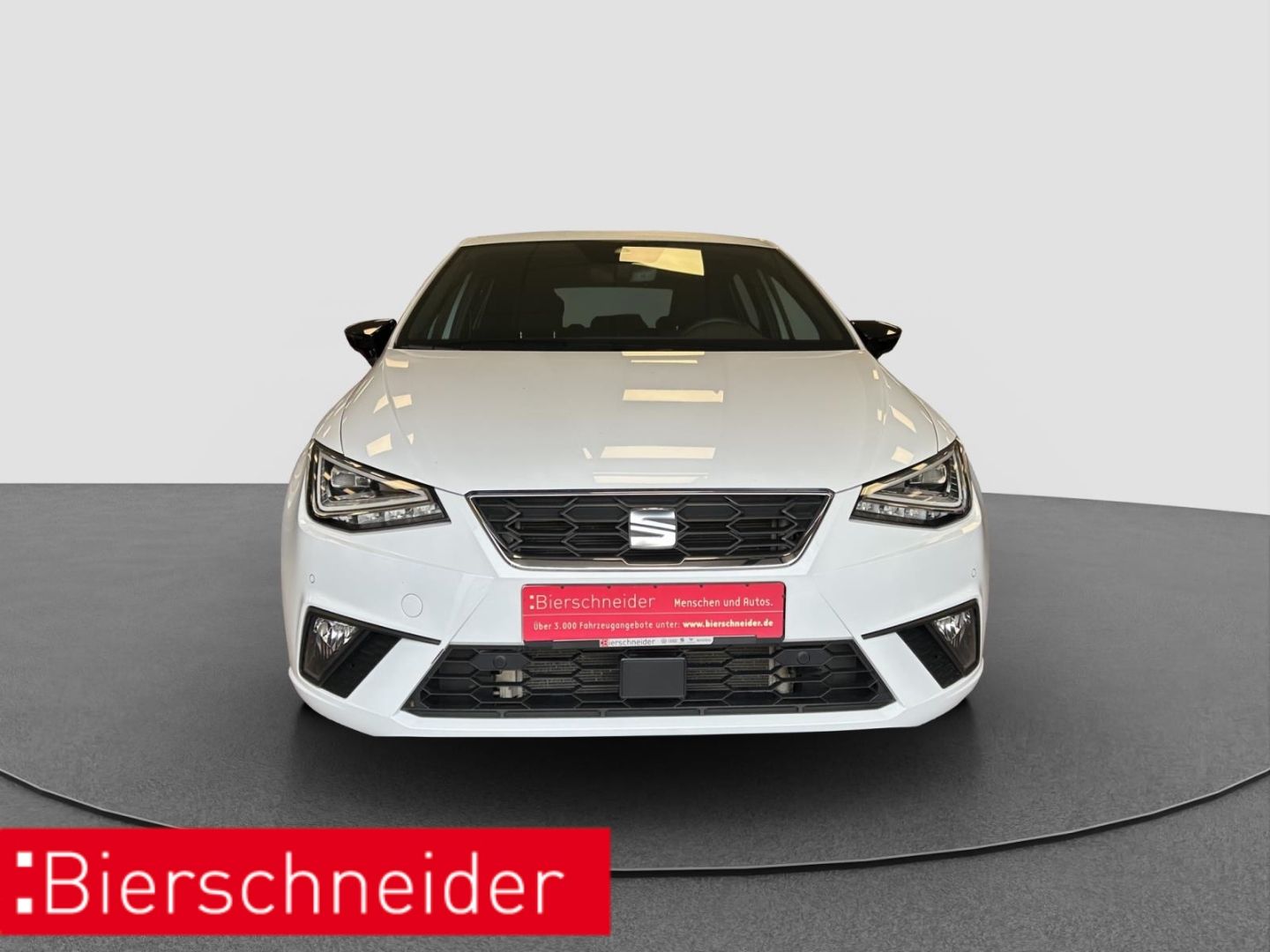 Seat Ibiza - Bild 3